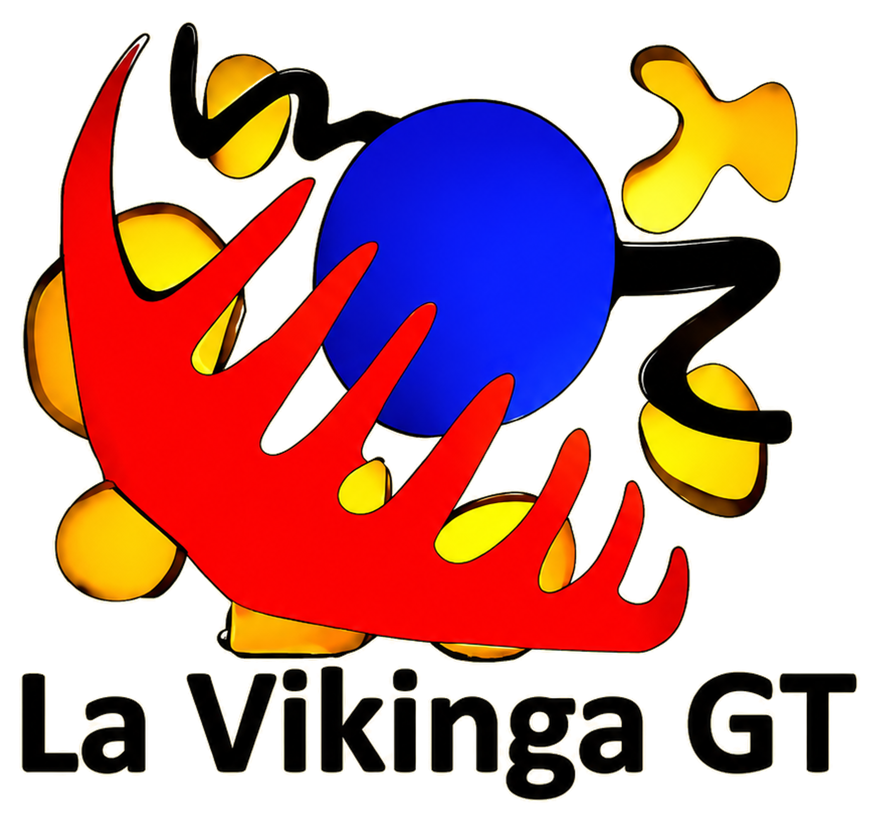 La Vikinga GT